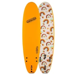 Board De Surf Catch Surf Log Taj Burrow