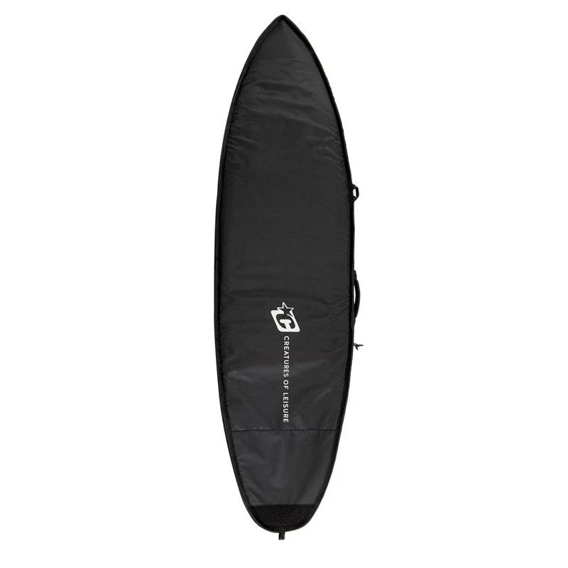 Housse Surf Creatures Of Leisure Day Use DT2.0 Shortboard - Slate / Blue – Image 2
