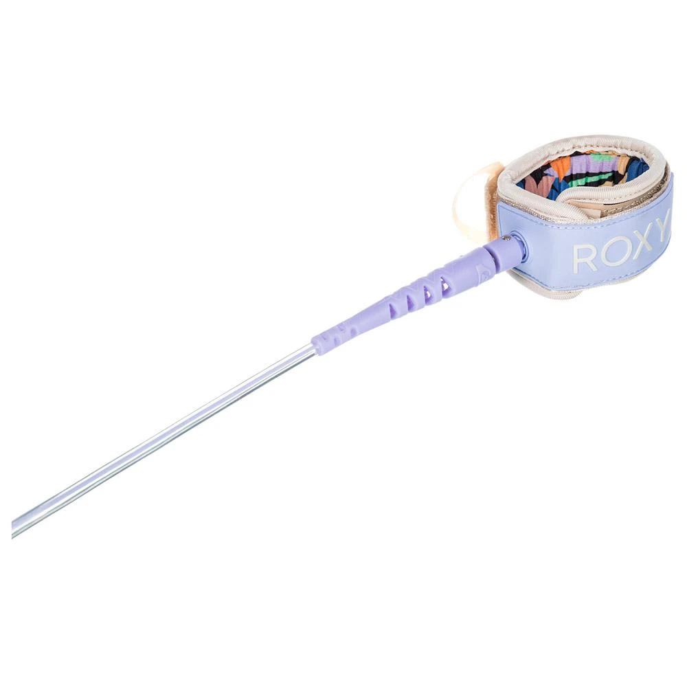 Leash Surf Roxy Morotai 8' Pink – Image 2