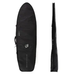 Housse Surf Creatures Of Leisure Day Use DT2.0 Fish - Black / Silver
