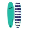 Board De Surf Catch Surf Odysea Log Emerald Green