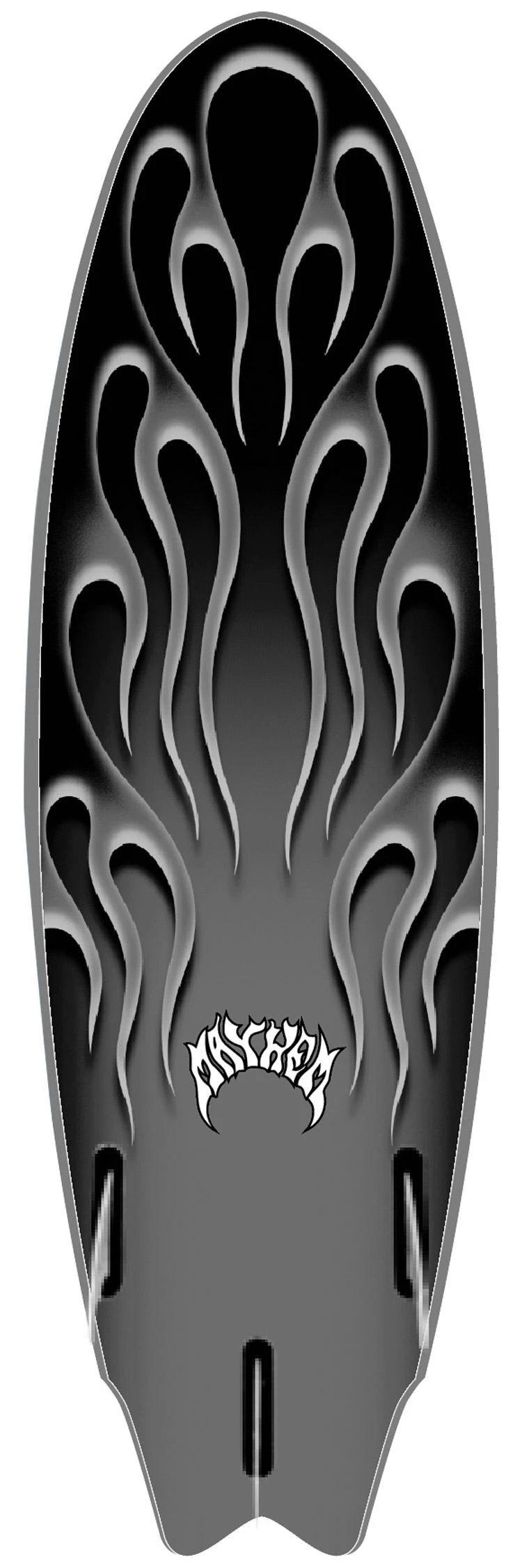 Board De Surf Catch Surf Odysea X Lost Rnf Blue – Image 2