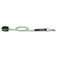 Leash Surf Dakine Kainui Team 1/4" Dark Ivy