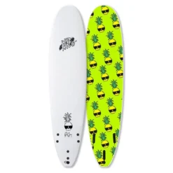 Board De Surf Wave Bandit By Catch Surf Ben Gravy - EZ Rider