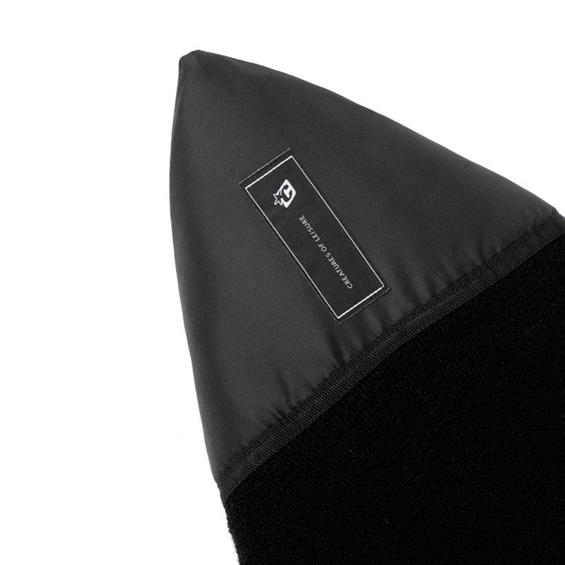 Housse Surf Chaussette Creatures Of Leisure Icon Sox Shortboard – Image 2