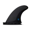 Ailerons Surf Futures Fins - Dérives Arrières Quad QD2 4.00 Alpha