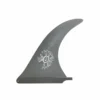 Ailerons Longboard Captain Fin Alex Knost Sunshine - Grey - 10''