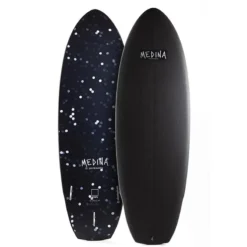 Board De Surf Medina Softboards Medina Softboard Spot - 5'8'' / 173 Cm