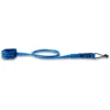 Leash Surf Dakine Leash John John Florence Kainui 1/4" - Blue