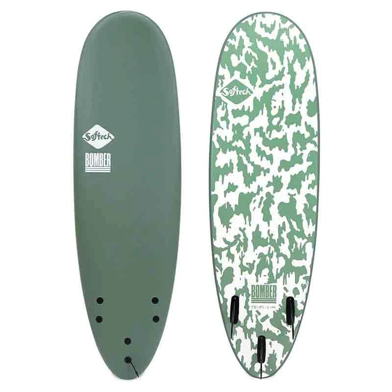 Board De Surf Softech Bomber