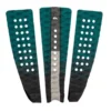 Pad Surf Quiksilver Triple TractBlue - Blue Jewel