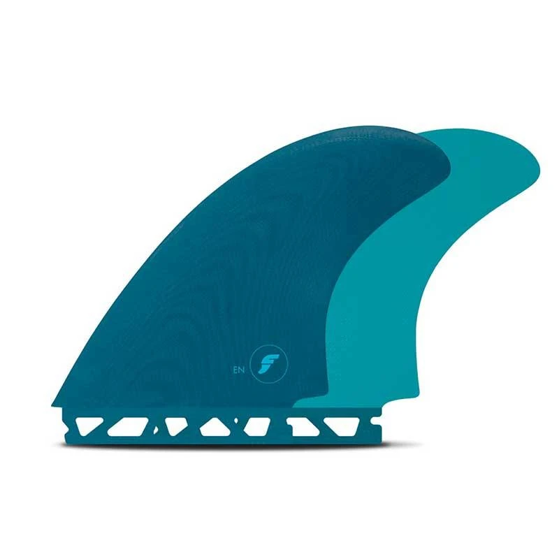 Ailerons Surf Futures Fins - EN Twin