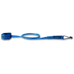 Leash Surf Dakine John John Florence Comp 3/16" - Blue
