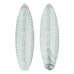 Housse Surf Chaussette Quiksilver Funboard - KVJ0
