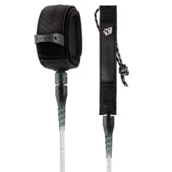 Leash Surf Creatures Of Leisure Relliance Pro - White / Speckle / Black