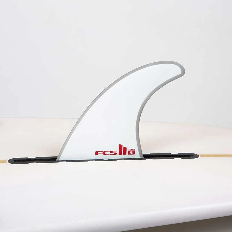 Ailerons Longboard Fcs II Harley 5.5" 2019 - 1 Dérive – Image 2