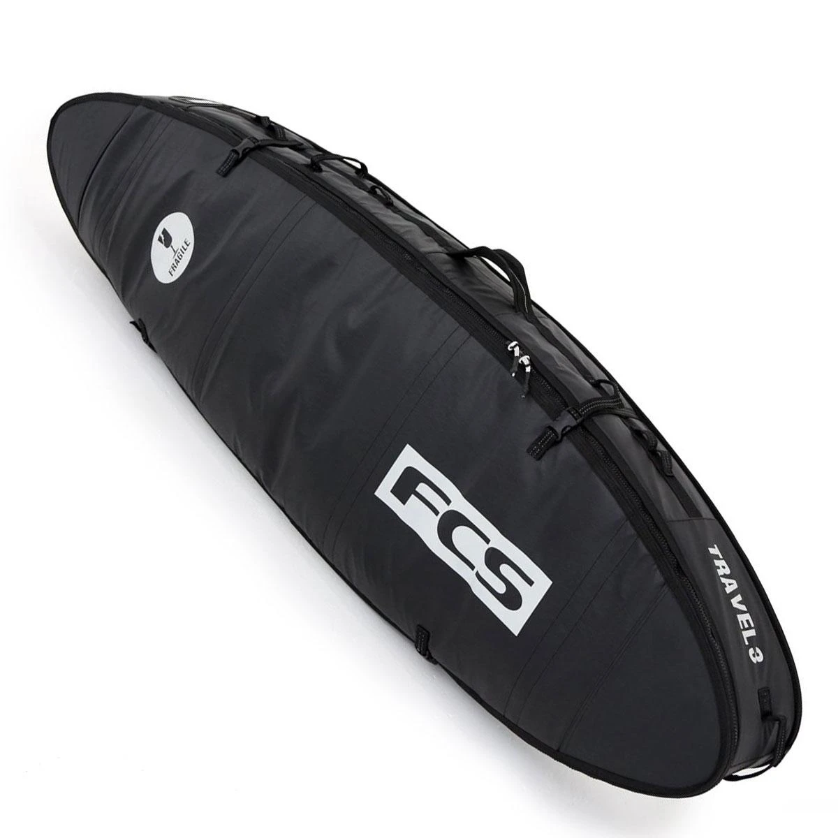 Housse Surf Fcs Travel 3 All Purpose