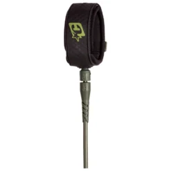 Leash Surf Creatures Pro Military Black